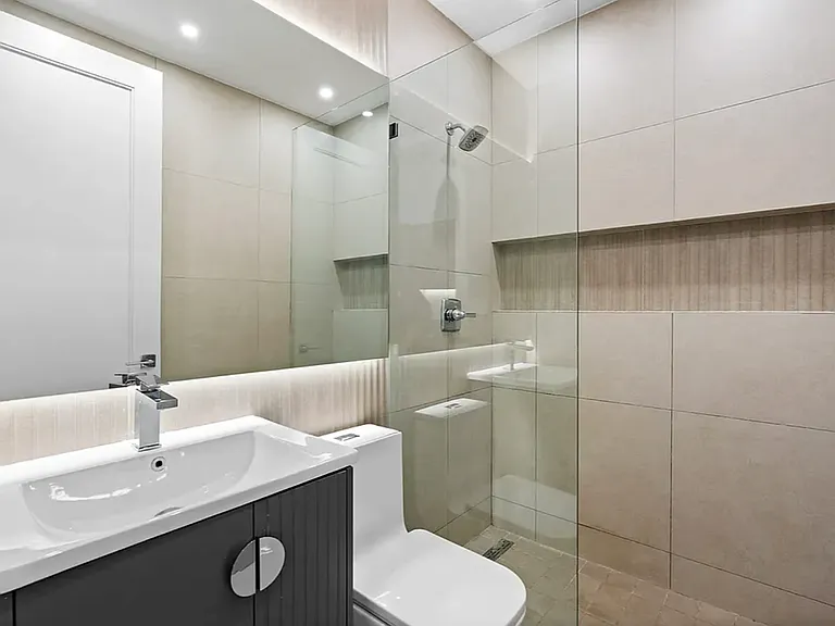 242 W 132nd St #2B — Photo 8
