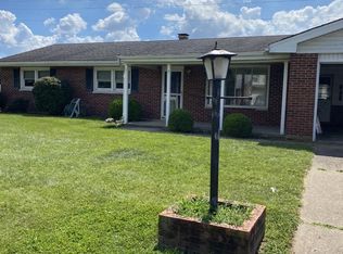 311 E Arlington Dr, Trenton, OH 45067