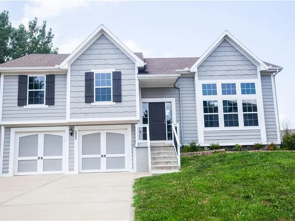 8908 NE 117th Ter, Kansas City, MO 64157