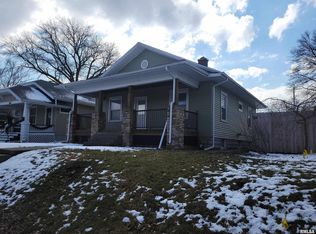 1523 Elm St, Davenport, IA