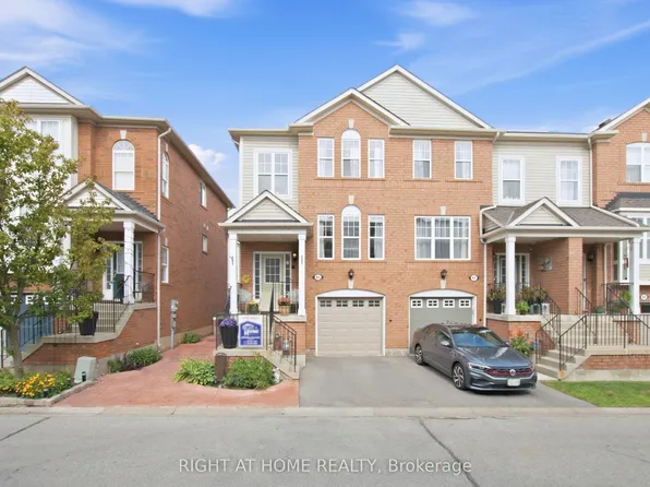 85 Seed House Ln, Halton Hills, ON L7G 6K3
