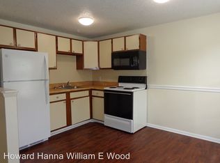 9634 1st Bay St APT O, Norfolk, VA 23518