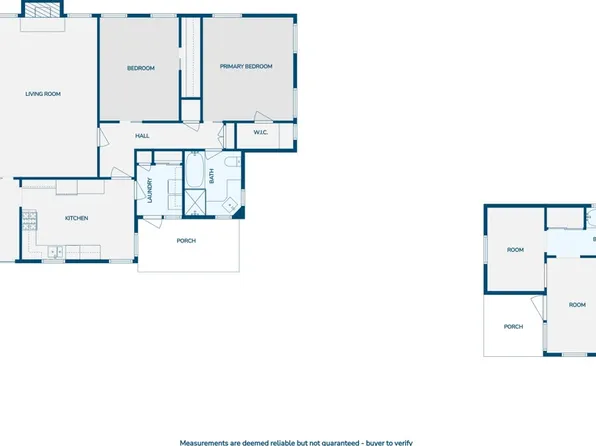 3423 W 84th Pl, Inglewood, CA 90305