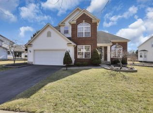 6636 Westbury Dr, Dublin, OH 43016