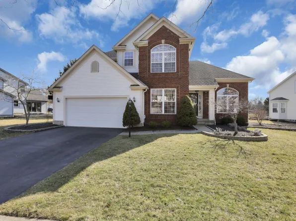 6636 Westbury Dr, Dublin, OH 43016