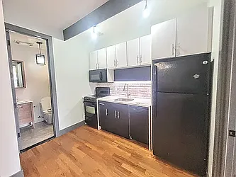 Rented by Friedman Mayer, LREB