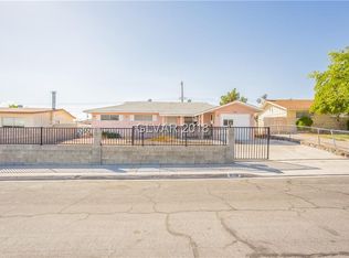 6509 Evergreen Ave, Las Vegas, NV 89107