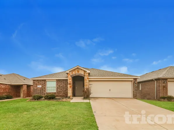 1114 Bellevue Dr, Princeton, TX 75407
