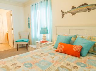 120 Ocean Hibiscus Dr UNIT 101, Saint Augustine, FL 32080