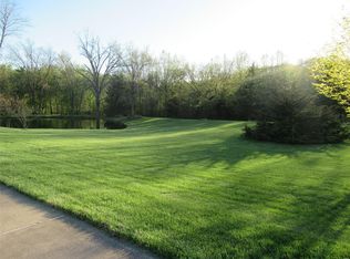 17803 Lasswell Dr, Canton, MO 63435