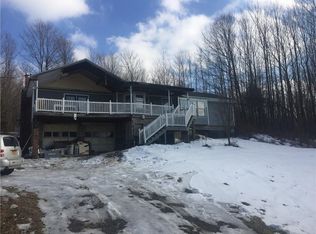 7231 Canadice Rd, Springwater, NY 14560