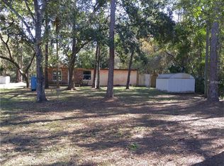 1241 Cupid Ave, Christmas, FL 32709
