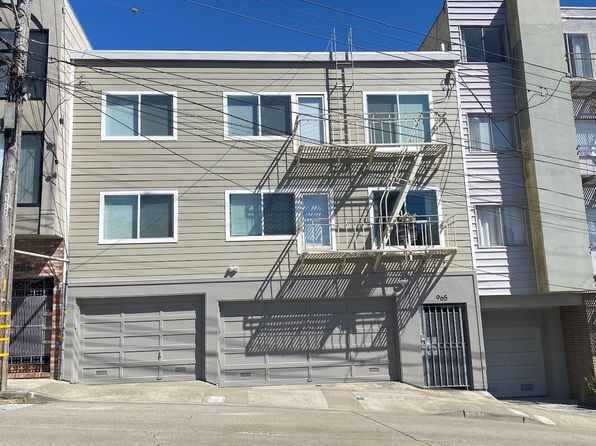 965 Burnett Ave #102