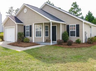 9 Candon Ct, Columbia, SC 29229
