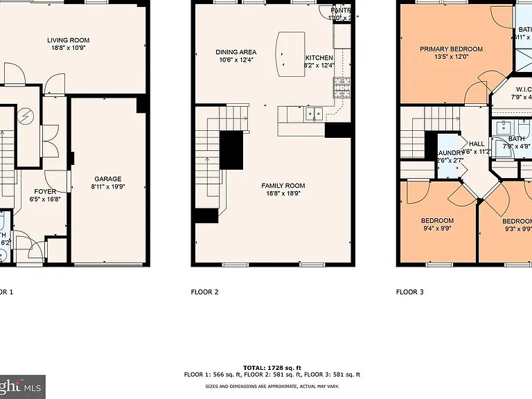 2102 E Oak Rd #F2 — Photo 3