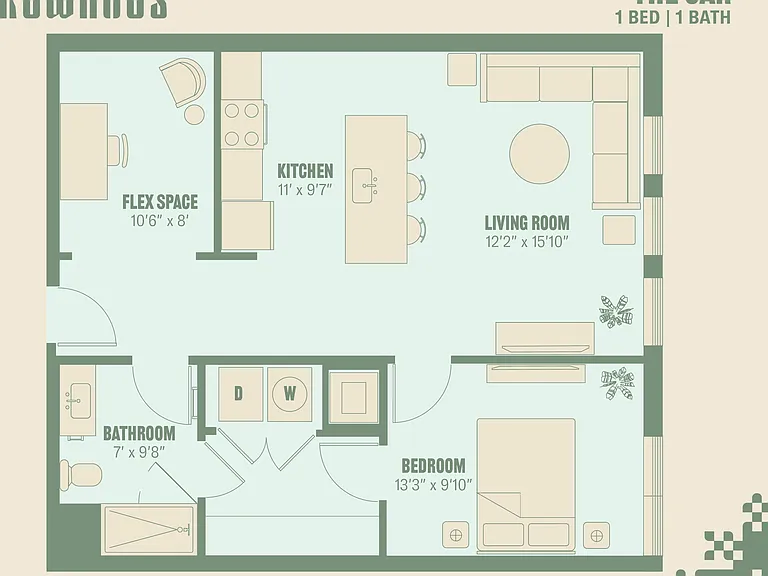 Rowhaus — Photo 29