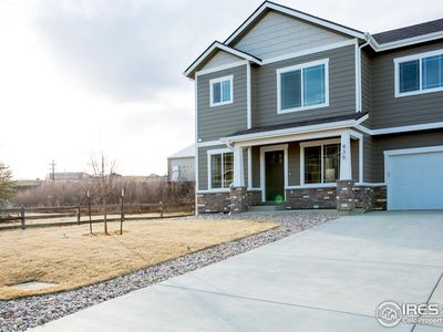 436 Primrose Ct, Loveland, CO, 80537