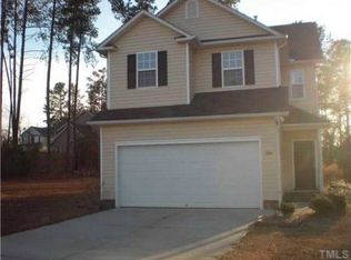 5304 Oporto Ct, Raleigh, NC 27610