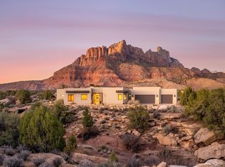 3000 Navajo Way, Springdale, UT 84767