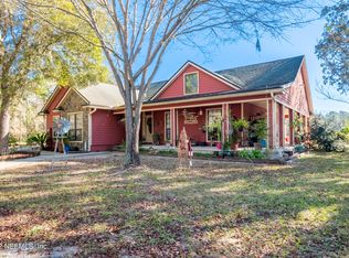 3210 Thunder Rd, Middleburg, FL 32068