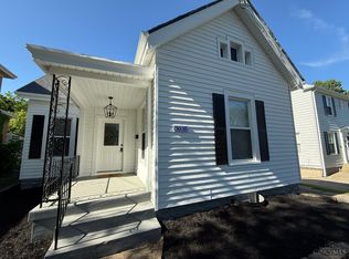 3035 Montana Ave, Cincinnati, OH 45211