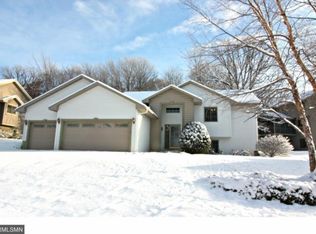 19529 Boston St NW, Elk River, MN 55330