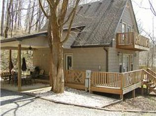 74 Hasty Dr, Lynchburg, TN 37352