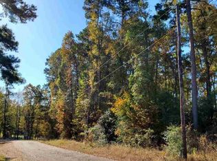 Hidden Lake Rd, Marshall, TX --
