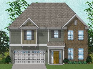 206 Garden Walk Dr, Durham, NC 27703