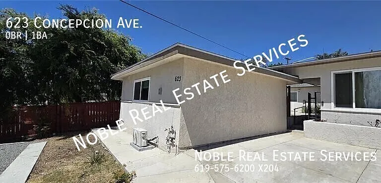 623 Concepcion Ave — Photo 1