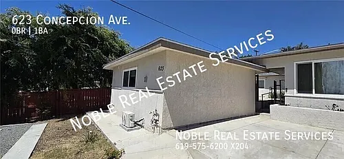 623 Concepcion Ave Photo 1