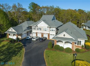 271 Chesapeake Watch Rd APT 1B, Deltaville, VA 23043