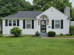 440 Glen Lily Rd, Bowling Green, KY 42101