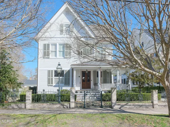 112 W Church Street, Edenton, NC 27932
