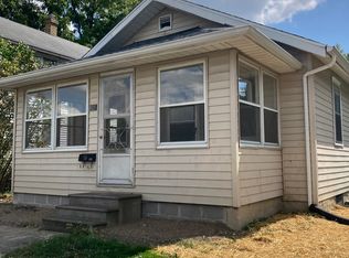 921 Herman St, Fort Wayne, IN 46808