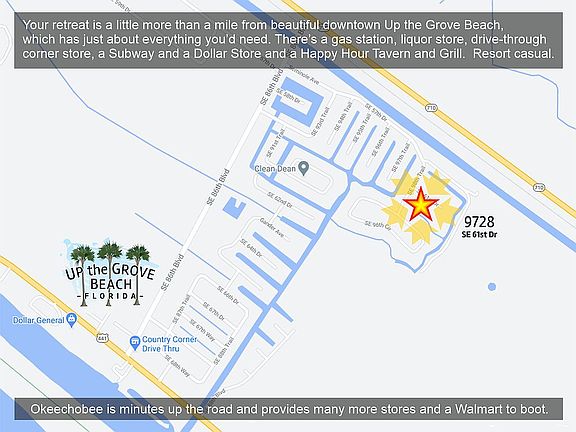 3rd image of 9728 SE 61st Dr