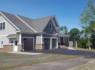 219 Scenic Dr UNIT 2I, Manchester, NH 03104