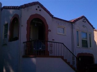 1531 El Dorado St, Vallejo, CA 94590
