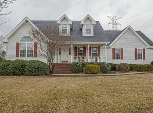 2954 Old Murfreesboro Rd W LOT 2, Lebanon, TN 37090