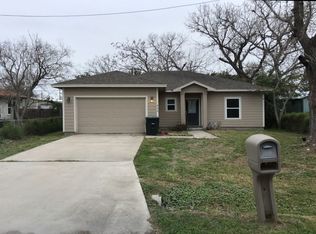 434 Skipper Ln, Corpus Christi, TX 78418