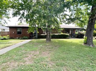 4102 Walnut St, Greenville, TX 75401