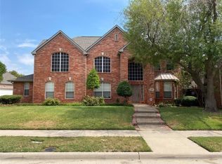 7800 Cap Rock Dr, Plano, TX 75025