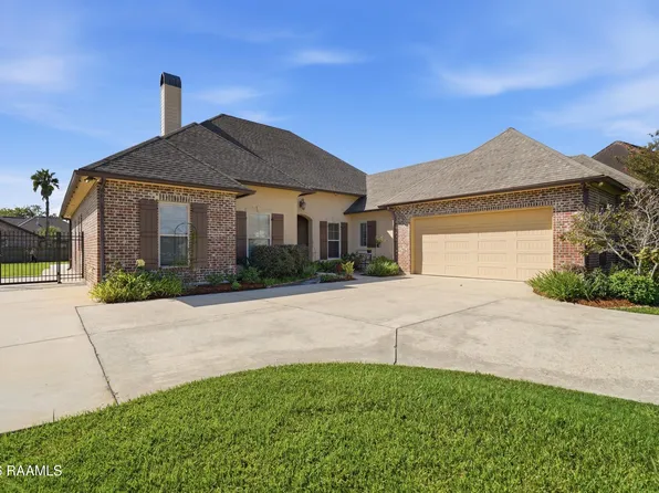 127 Fair Grounds Dr, Lafayette, LA 70503