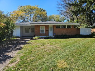 10917 Carnegie Dr, Cincinnati, OH, 45240