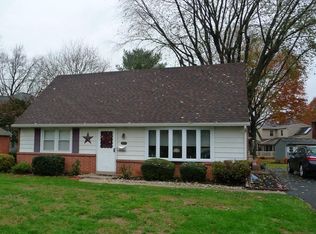 6391 High St, East Petersburg, PA 17520