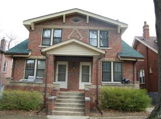 1254 Moorlands Dr, Saint Louis, MO 63117