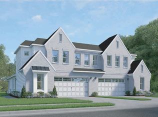 The Seagrass Plan, East and Mason - Villas on the Loop, Wilmington, NC 28409