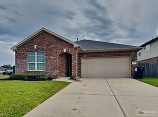 1411 Reno Ridge Ln, Spring, TX 77373