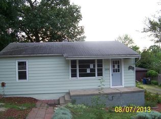2456 Warrick St, Lake station, IN