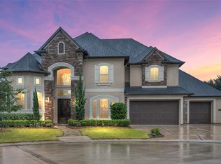 13803 Nathan Ridge Ln, Cypress, TX 77429